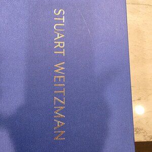 Stuart weitzman heels Nunakedstraight